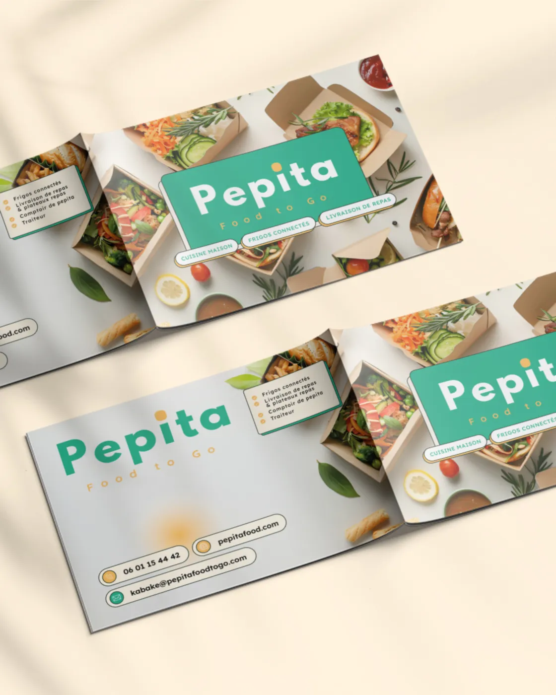 Pepita Food
